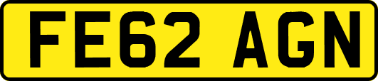 FE62AGN
