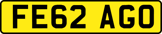 FE62AGO