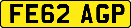 FE62AGP