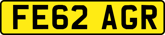 FE62AGR