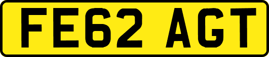 FE62AGT