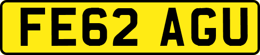 FE62AGU