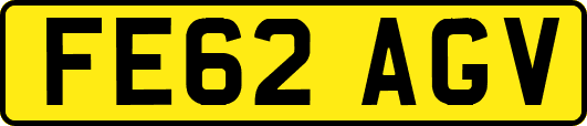 FE62AGV