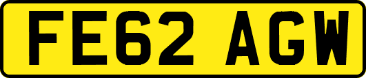 FE62AGW