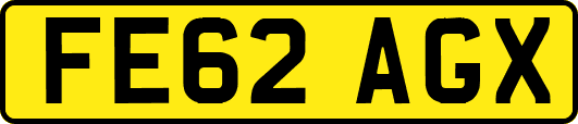 FE62AGX