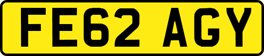 FE62AGY