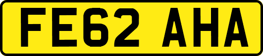 FE62AHA