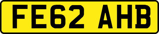 FE62AHB