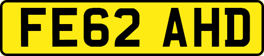 FE62AHD