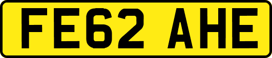 FE62AHE
