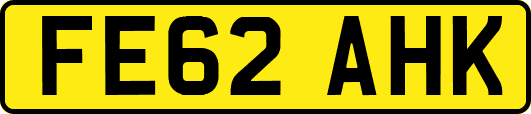 FE62AHK
