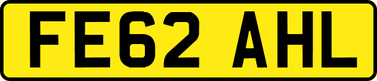 FE62AHL