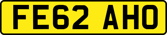 FE62AHO