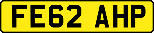 FE62AHP