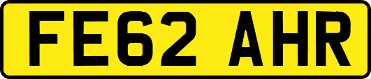 FE62AHR