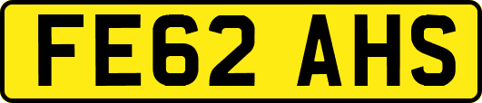 FE62AHS