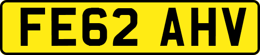 FE62AHV