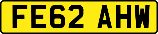 FE62AHW