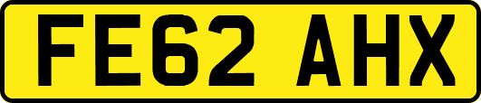 FE62AHX