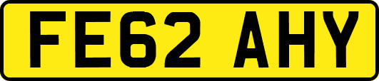 FE62AHY