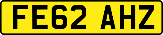 FE62AHZ