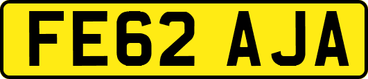 FE62AJA