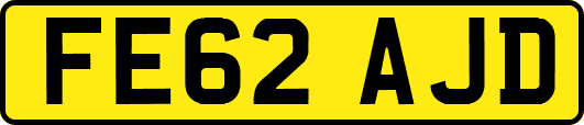 FE62AJD