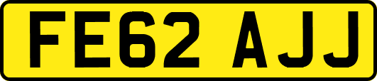 FE62AJJ