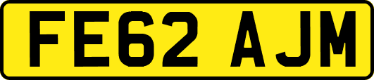 FE62AJM