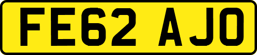 FE62AJO