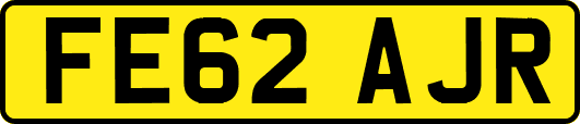 FE62AJR