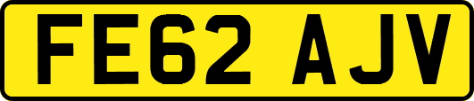 FE62AJV