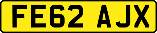 FE62AJX