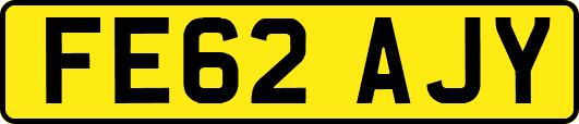 FE62AJY