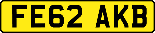 FE62AKB
