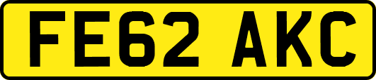 FE62AKC
