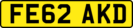 FE62AKD