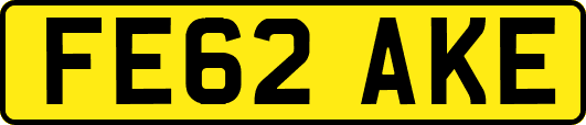 FE62AKE