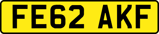FE62AKF