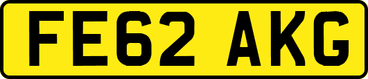 FE62AKG