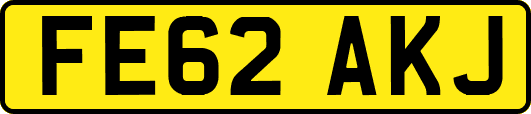 FE62AKJ