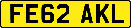 FE62AKL