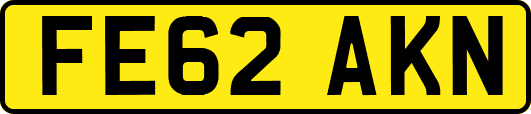 FE62AKN
