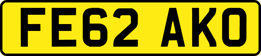 FE62AKO