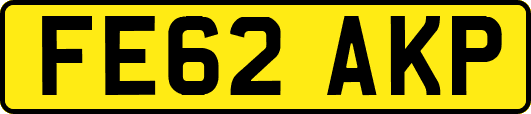 FE62AKP