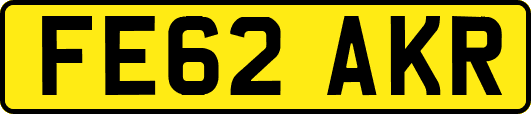 FE62AKR