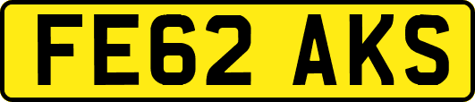 FE62AKS