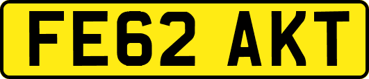 FE62AKT