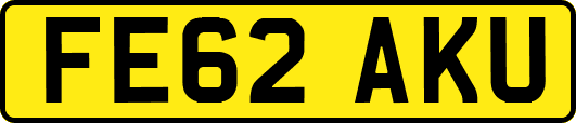 FE62AKU