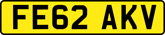 FE62AKV